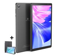 PRITOM 10 inch Android 12 Tablet,2GB RAM, 32GB ROM, 5000Mah, Expand to 512GB, Quad Core Processor, 10 inch Tablet, Android Tablets HD IPS Screen, Camera, Wi-Fi, Bluetooth, Tablet PC(Blue)