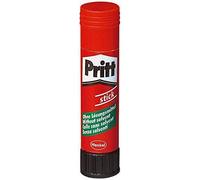Pritt 11 g, Colla Stick lavabile, Non tossica