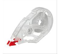 Pritt 1445052 Correttore a Nastro Ricaricabile, 4.2 mm, Scatolina