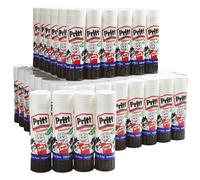 Pritt 1618864 Colla Stick 43G Confezione Da 100 + 4 Gratuiti