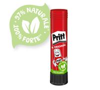 PRITT - 200040 - Colla Stick - 11 gr - bianco - Pritt - 61759 - Conf. da 1 Pz.