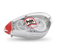 Pritt 2110045 4.2 mm Correction Roller 1 clear