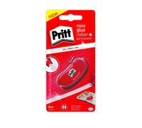 Pritt 2110049 "Mini Permanent" Glue Roller