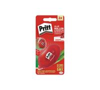 PRITT 9HZCGPB - Rullo adesivo, 10 m x 8,4 mm, permanente