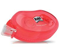 Pritt 2111694 - Roller adesivo permanente, adesione superiore e precisa, 8 pezzi 8,4 mm x 10 m