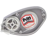 Pritt , 2141803, Compact Flex Roller Corrector, 4.2mm, 1 Piece Bandbreite: 4,2 m