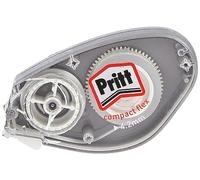 Pritt, 2141803, Correttore Compact Flex Roller, 4,2mm, 1 pezzo