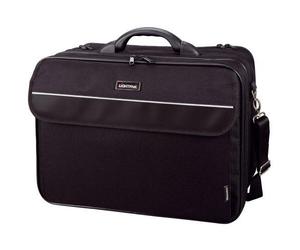 Pritt 46075 Borsa per PC Portatile da 17"