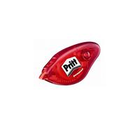 Pritt 744452 Colla Roller Compact Permanente, 8.4 mm, Scatolina