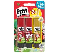 Pritt 9H pbs2b colla (con murrine Adesivo) set da pezzi