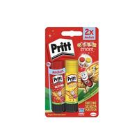 Pritt CF2 COLLA STICK GLITTER 20G BLISTER