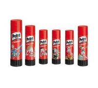 Pritt Colla 199986 CF12 COLLA PRITT STICK 22 GR