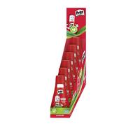 Pritt COLLA, colla tutto per la scuola e il tempo libero, 6 bottiglie, 100 g scolastico, paka2