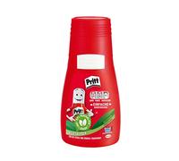 Pritt Colla multiuso, 50 g di colla artigianale ad asciugatura rapida per bambini di facile applicazione, colla liquida senza solventi per molti materiali.