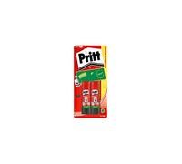 Pritt - Colla Pritt Stick Media 22 gr 2 pezzi - HENK-674245