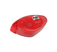 Colla a nastro Roller System - 8,4 mm x 16 mt - permanente - ricaricabile - Pritt Quantita min. 1