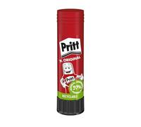 Pritt Colla Stick 1 X 43 gr, Colla per Bambini Sicura e Affidabile, Colla Pritt per Lavoretti e Fai da te, con una Tenuta Forte per Uso Scuola e Ufficio, 1 Stick X 43 gr