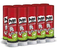 PRITT colla in stick 43g 10 pezzi