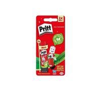 Pritt, Colla Stick, 11 gr, bianco - 200040