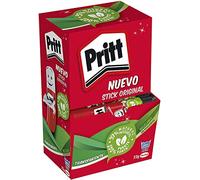 Scatola di colla stick Pritt 22g 15 unità