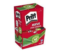 Pritt Stick Di Colla Pritt 001999 15u (1 Unità) S_0301_S9906056 Consumabili E Uf