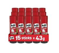 Pritt Stick Di Colla Pritt 001999 15u (1 Unità) S_0301_S9906056 Consumabili E Uf