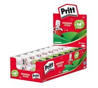 Pritt Colla stick per display, 11 g, confezione da 25