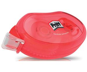 Pritt Compact Roller Glue - adhesives and glues (Cassette, Tape dispenser, Perma