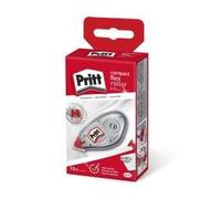 Pritt Correttore 2679525 CF10CORRETTORE PRITT COMPACT 6MM