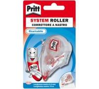 Pritt Correttore 2679536 CF10 REFILL PRITT SYSTEM 4 2