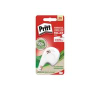 PRITT 9HPRKEB - Rullo di correzione, 10 m x 4,2 mm