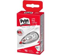 Pritt PRR6H Correttore a roller refill flex 6 mm Bianco 12 m 1 pz.