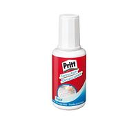 Pritt Correttore Liquido Correct-It Fluid 1620, Bianco VE = 1