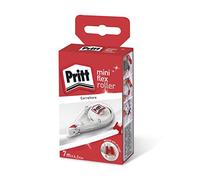 Correttore a nastro Roller Mini - 4,2mm x 7mt - Pritt