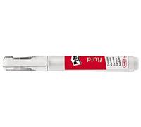 Pritt Correttore Pocket Pen, Correttore Penna, Micropunta Metallica, Ottima Precisione, Facile da Erogare, Asciugatura Rapida, 1 Penna da 8ml