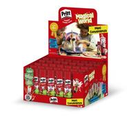 Pritt Espositore 40 colle stick Pritt Original 43 g Magical World - 3111622