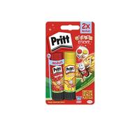 CF2 COLLA STICK GLITTER 20G BLISTER