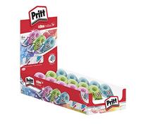 Pritt Micro Rolli-Correttore a nastro, 5 mm x 6 m