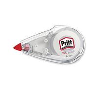 Pritt Mini Flex - Correttore a nastro per correzione, 1 pezzo, facile da usare grazie alla punta flessibile/dimensioni: 4,2 mm x 7 m, 100% riciclabile