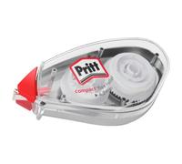 Pritt – Correttore Compact Flex Roller 2141803 – 4,2 mm – 1 pezzo