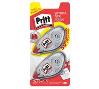 Pritt Nastro Correttore Compatto Flex Bl 4.2 X10m 2 Unità