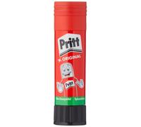 Pritt Penna adesiva, colla sicura e adatta ai bambini per lavori artistici e art
