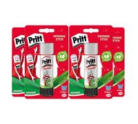 Pritt Penna adesiva Penna Incollatrice Stick di Colla Colla sicura e adatta ai
