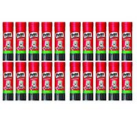 Pritt PK8MP - Colla stick, 43 g (20 pezzi)