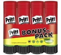 Pritt PK8MP Colla stick 43 g 4 pz.