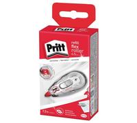 Pritt PRR6H Correttore a roller refill flex 6 mm Bianco 12 m 1 pz.