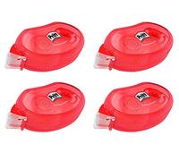 Pritt - Rullo adesivo compatto 9H, nido d'ape, 10 m x 8,4 mm