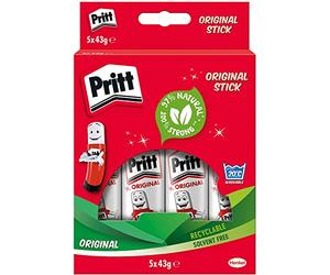 PRITT STICK 43G HANGING BOX 1456072