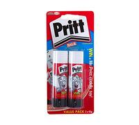 Pritt Stick Card 2 x 43 g colla stick