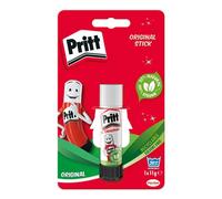 Pritt, Colla Stick, 11 gr, bianco - 200040